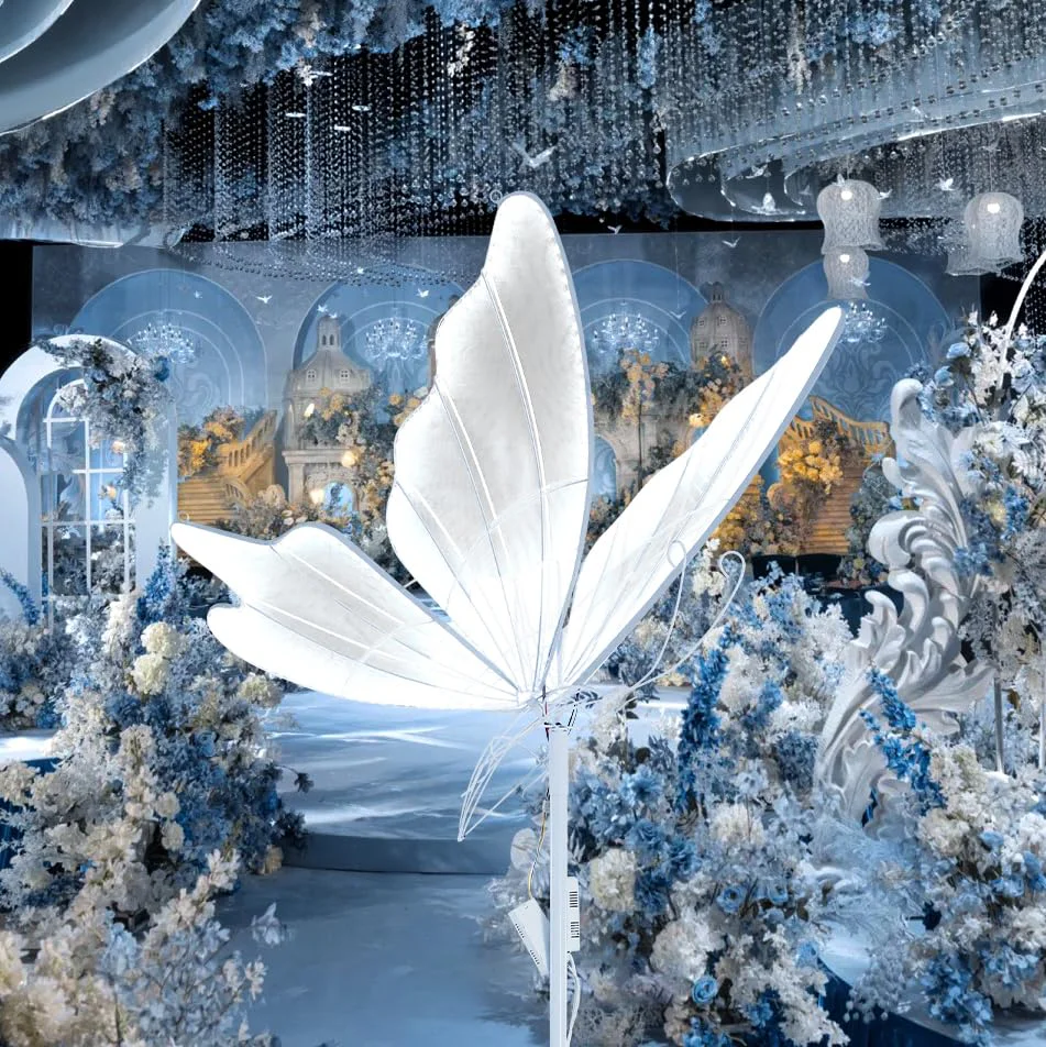 LJIE-House Floor Lamp 