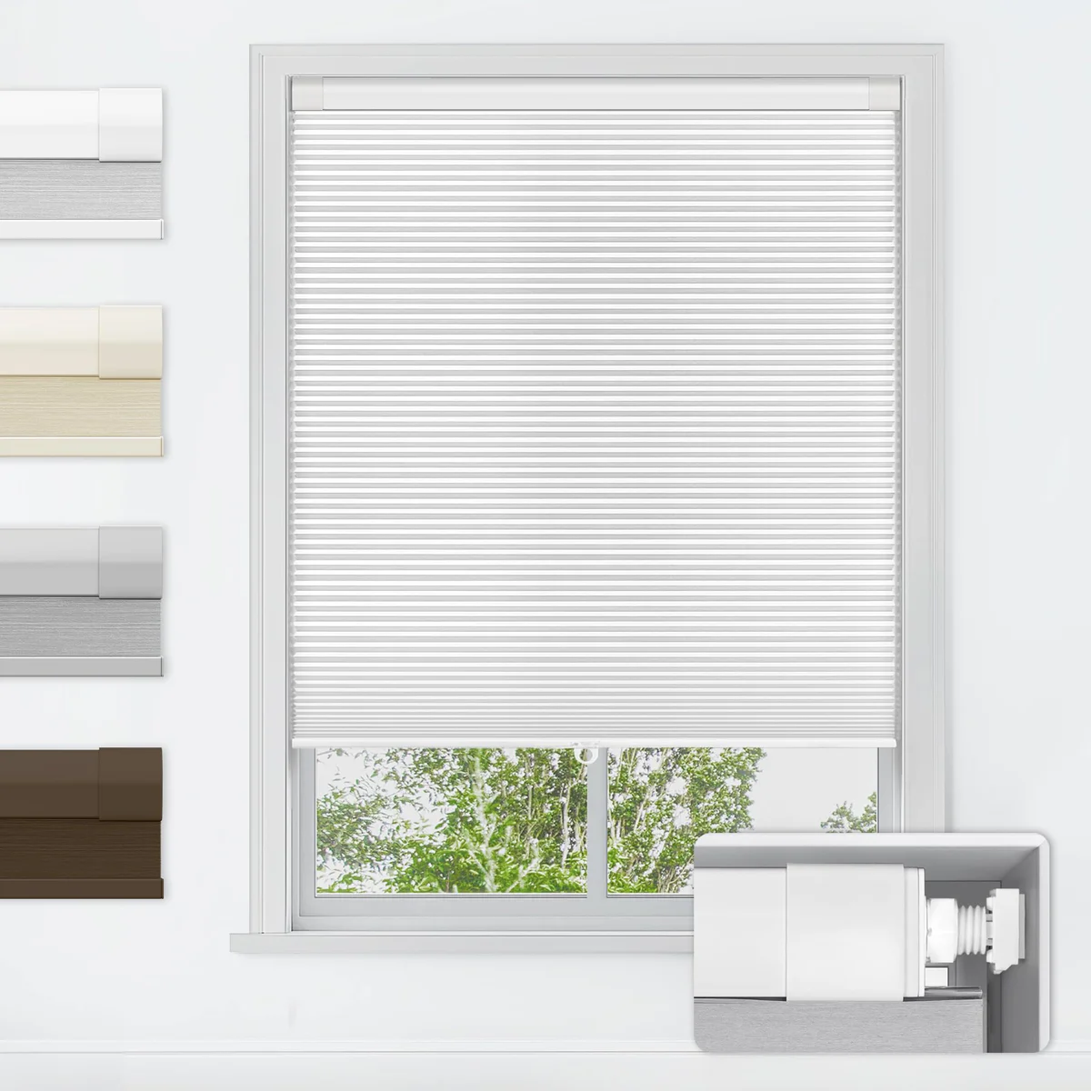 LazBlinds Cellular Shade