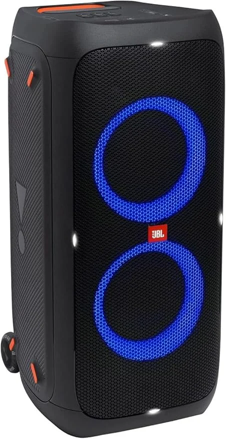 JBL Partybox 300 - Portable Party Speaker