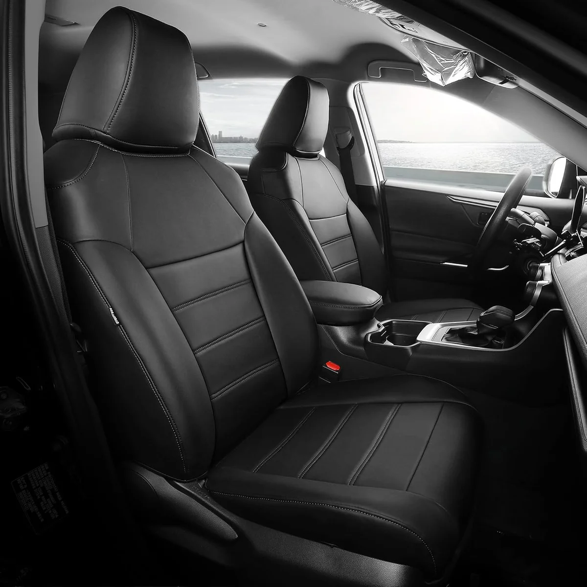 FREESOO Car Seat Covers