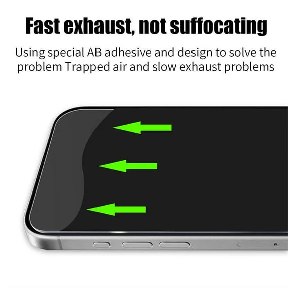 FUSIONPRO Screen Protector 
