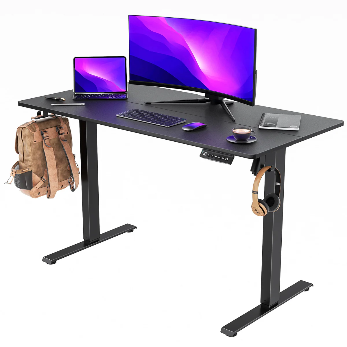 VVENACE Electric Standing Desk