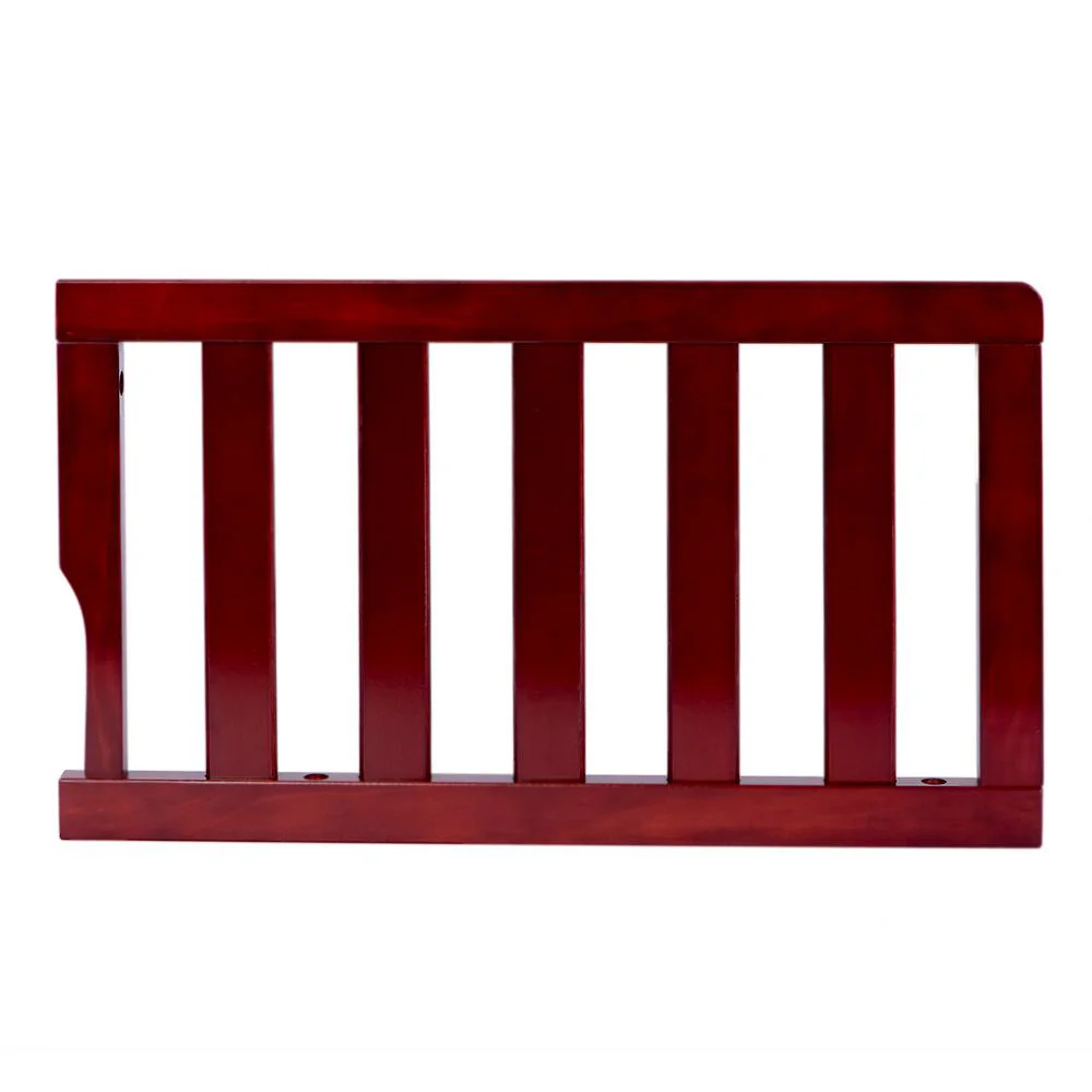 Dream on me universal convertible crib toddler bed rail