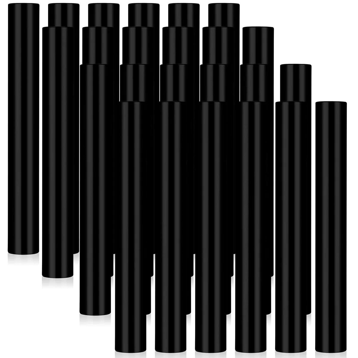 Sratte Aluminum Alloy Track and Field Relay Baton