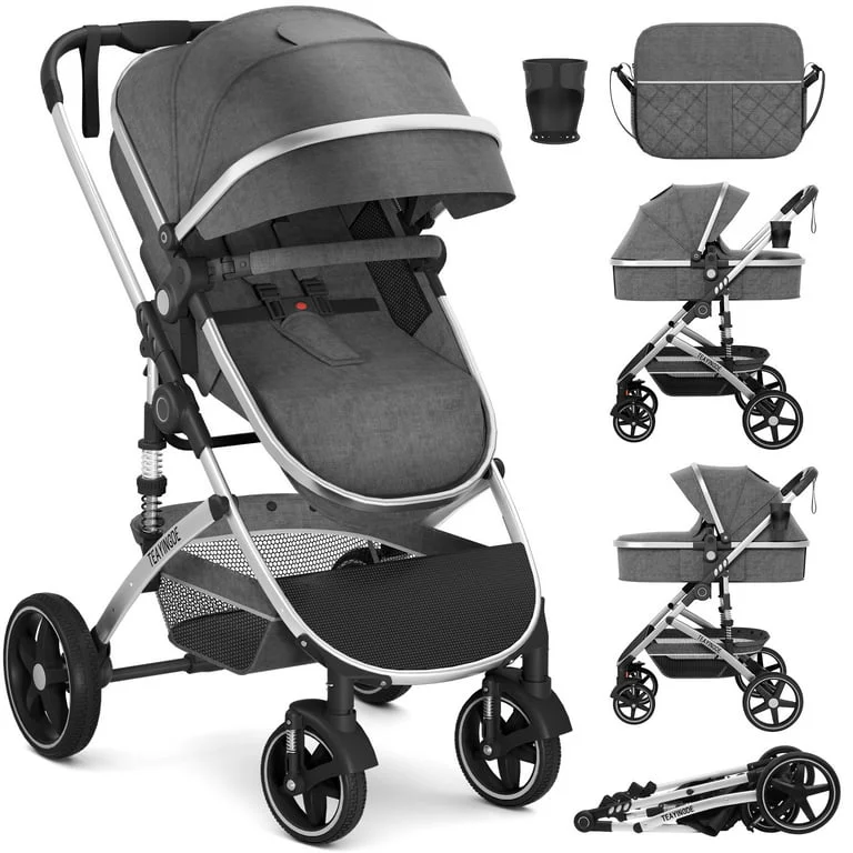 Babyeap Baby Stroller