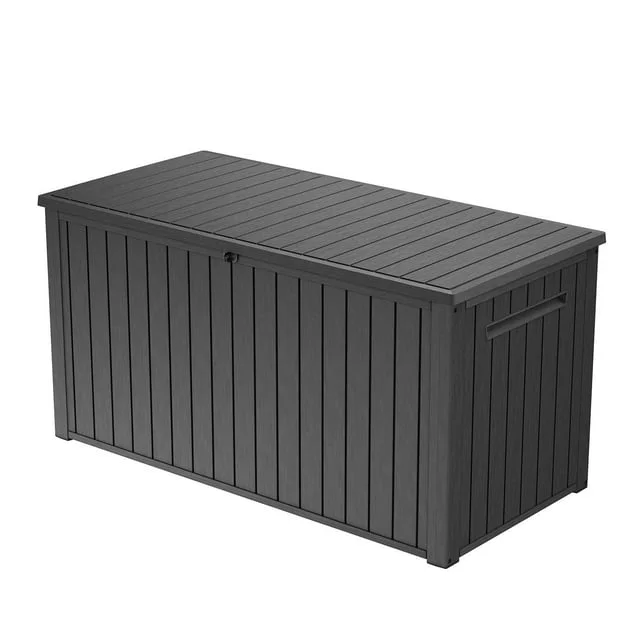 Keter Deck Box