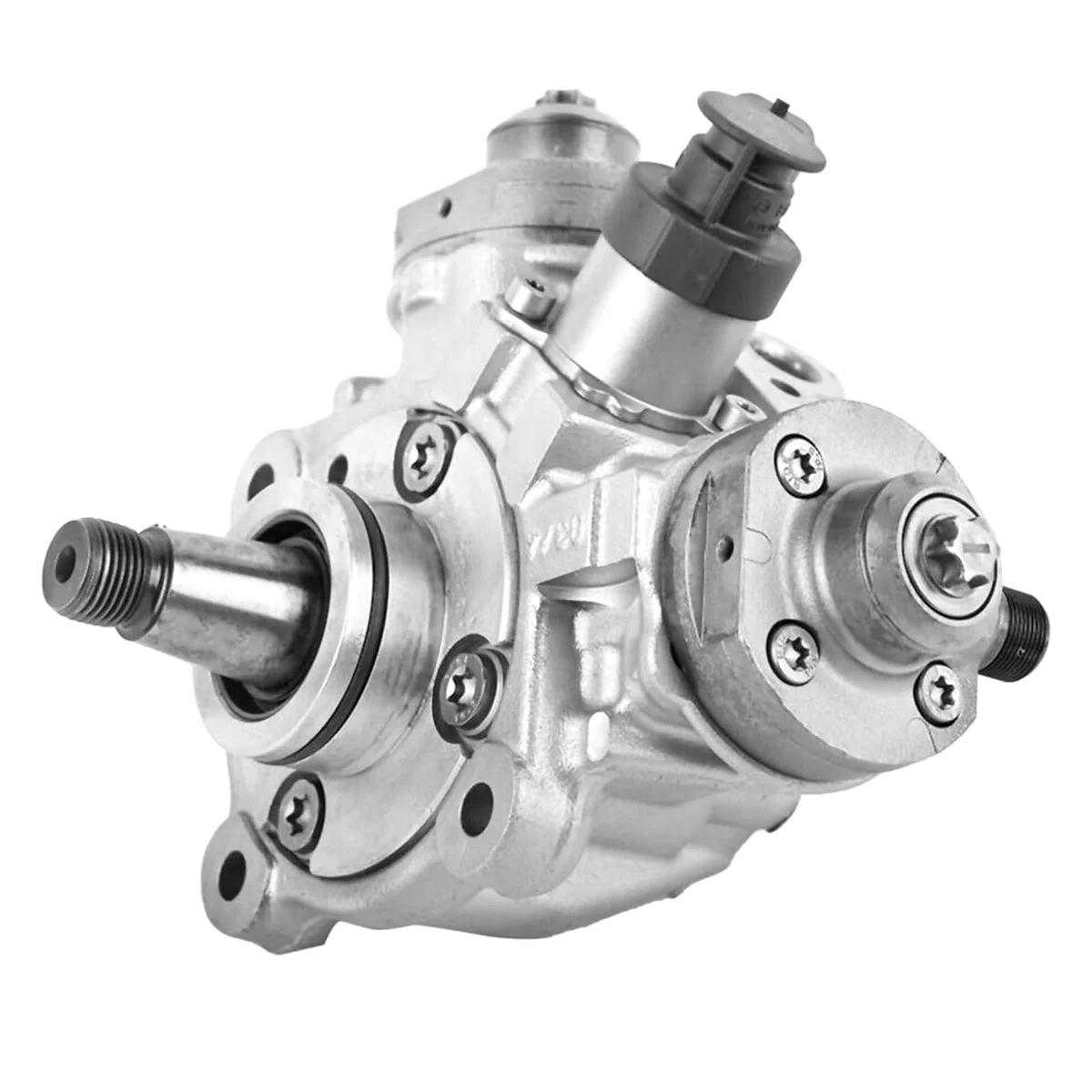 INGKAN Diesel Fuel Pump