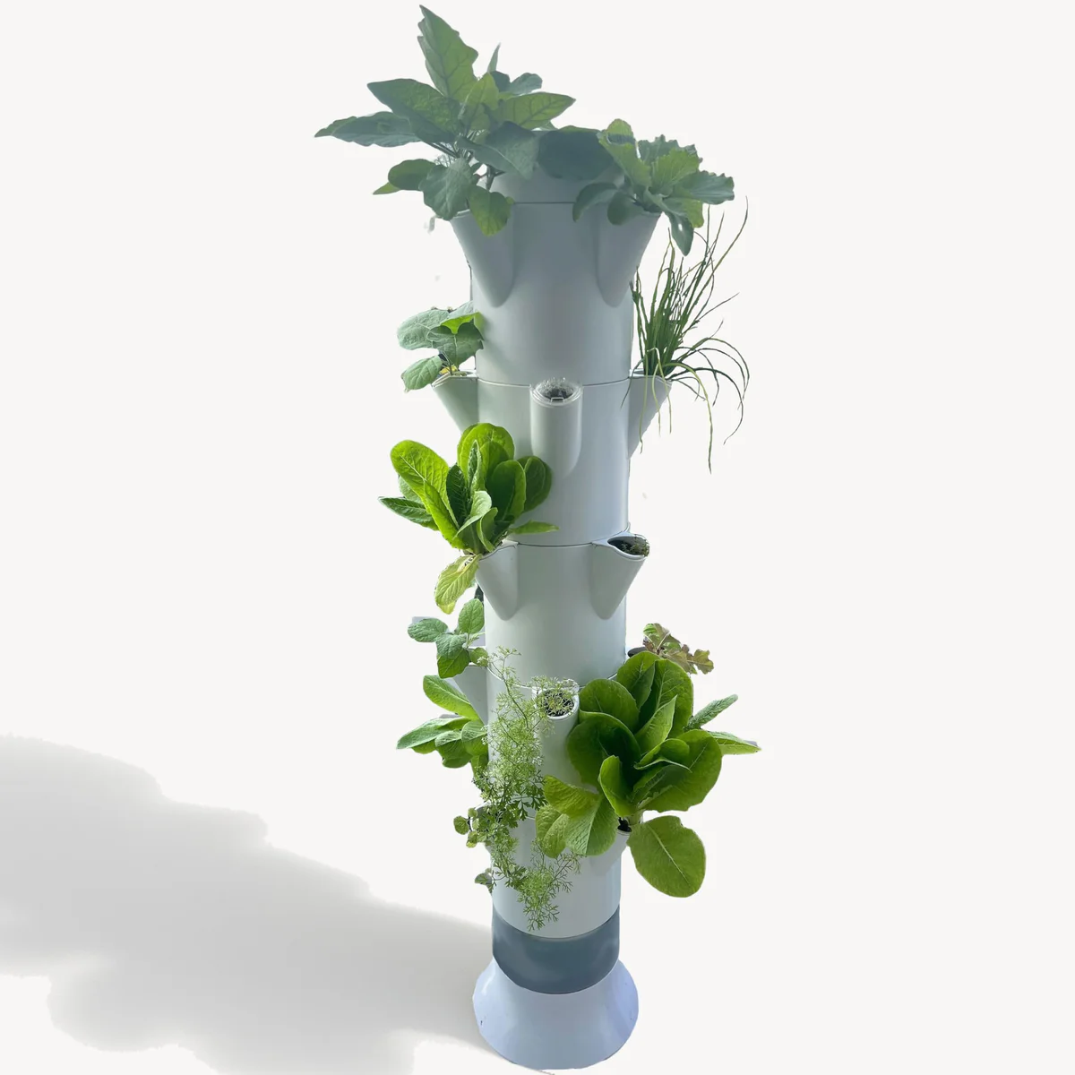 Stack & Sprout Vertical Gardening System