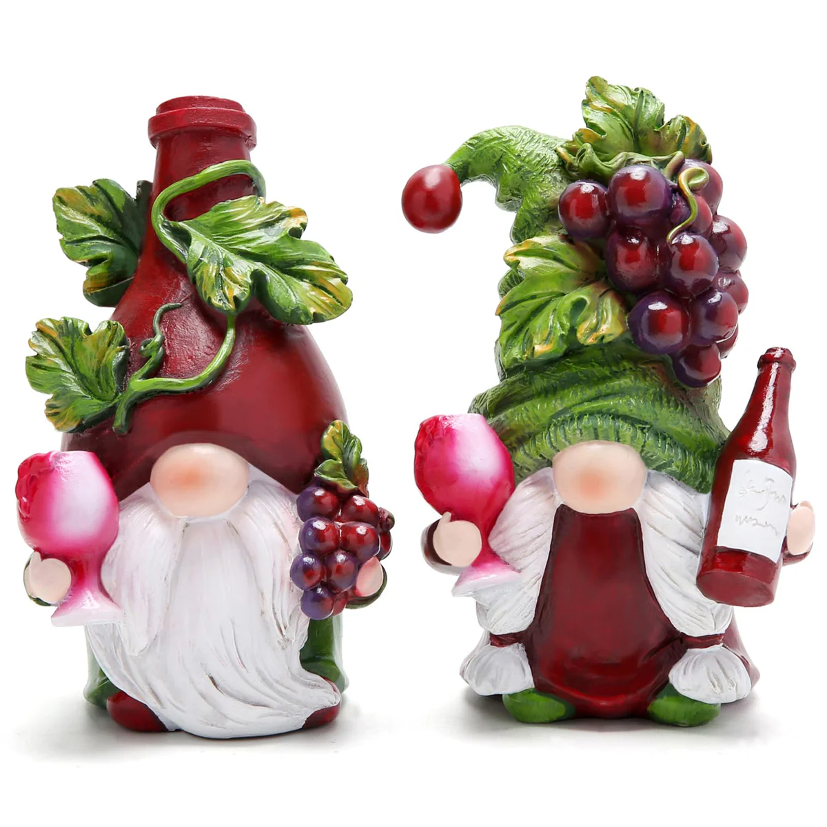 Hodao Red Wine Gnomes 