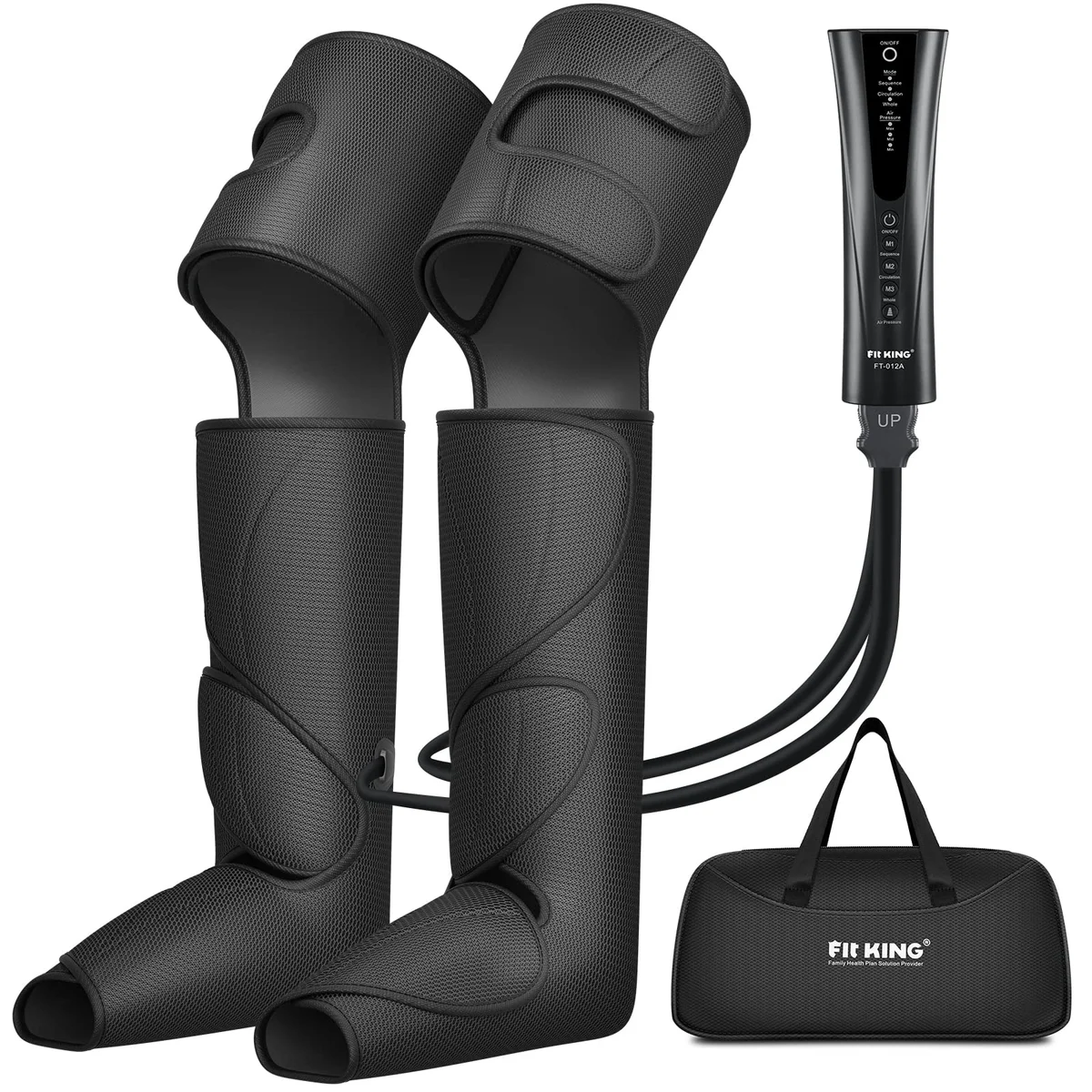 FIT KING Foot and Leg Massager for Circulation 