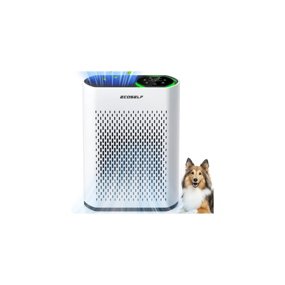 ECOSELF Air Purifier