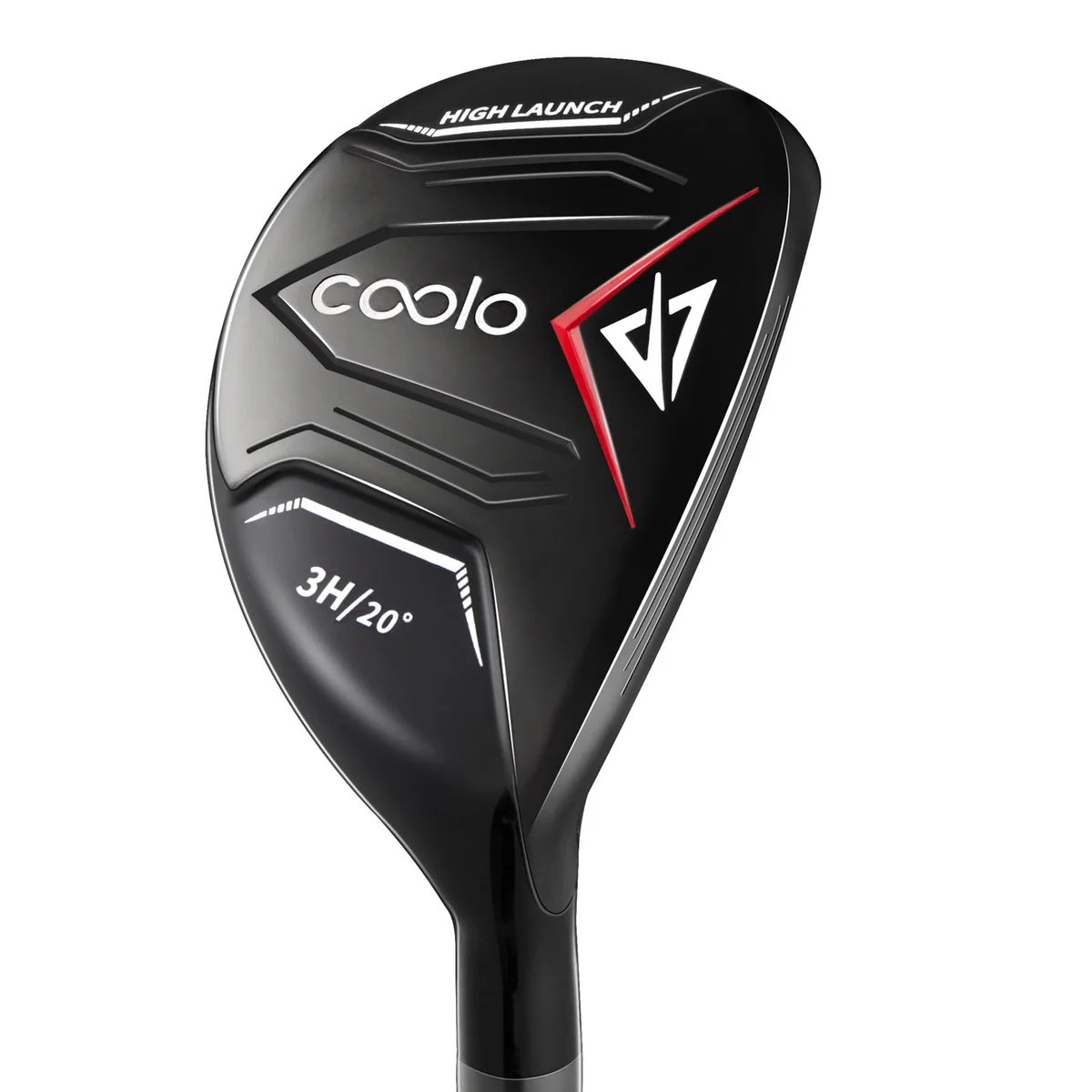 COOLO 4 Hybrid Golf Club