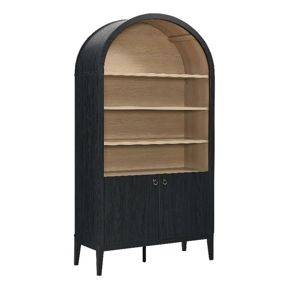 Modway Nolan Arched Storage Cabinet