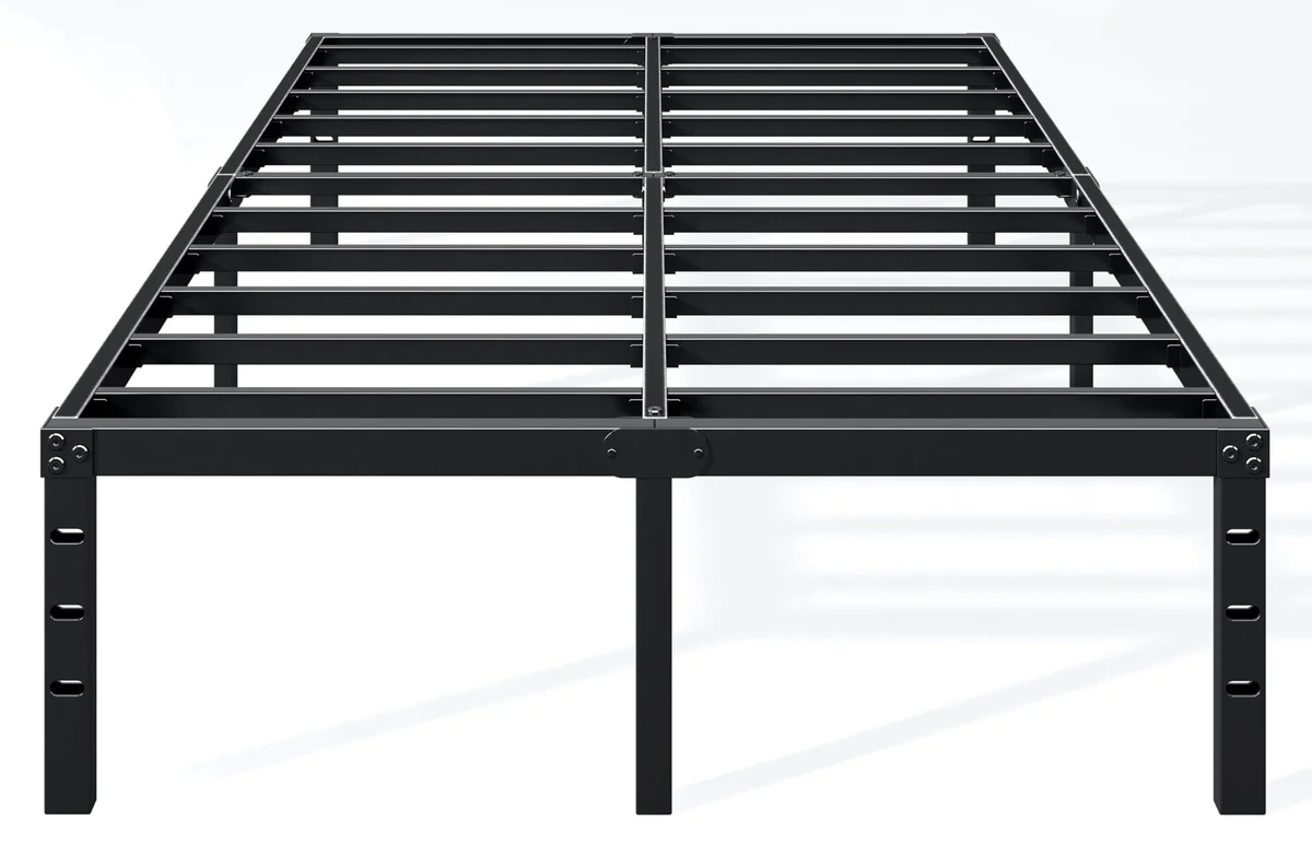 Hafenpo Bed Frame