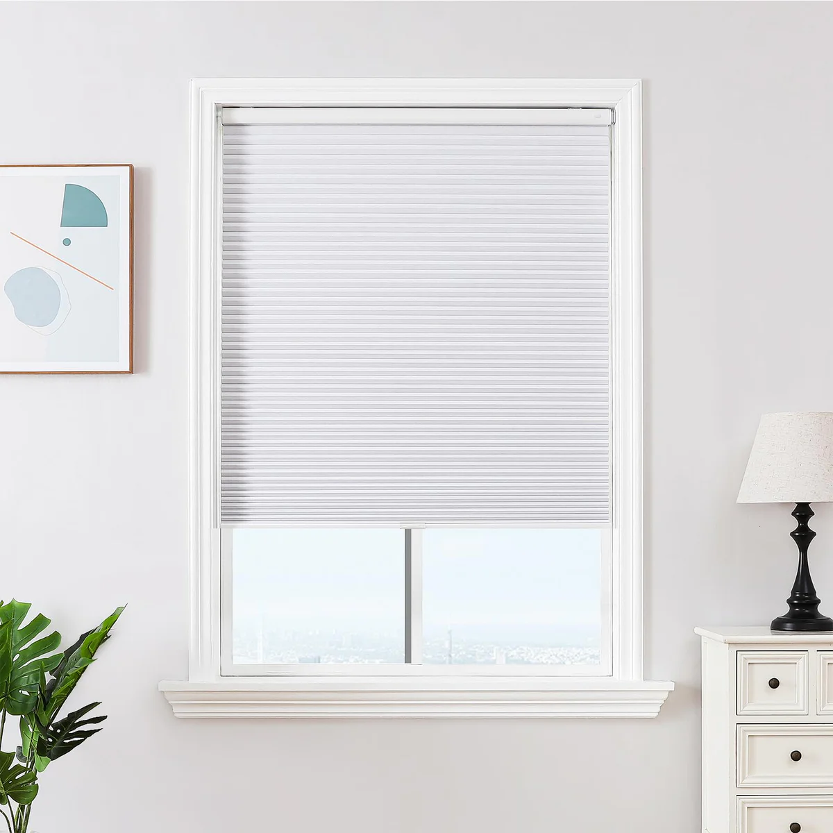 Joydeco Window Blinds