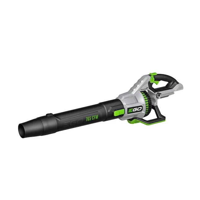 EGO POWER+ 765-CFM Cordless Leaf Blower