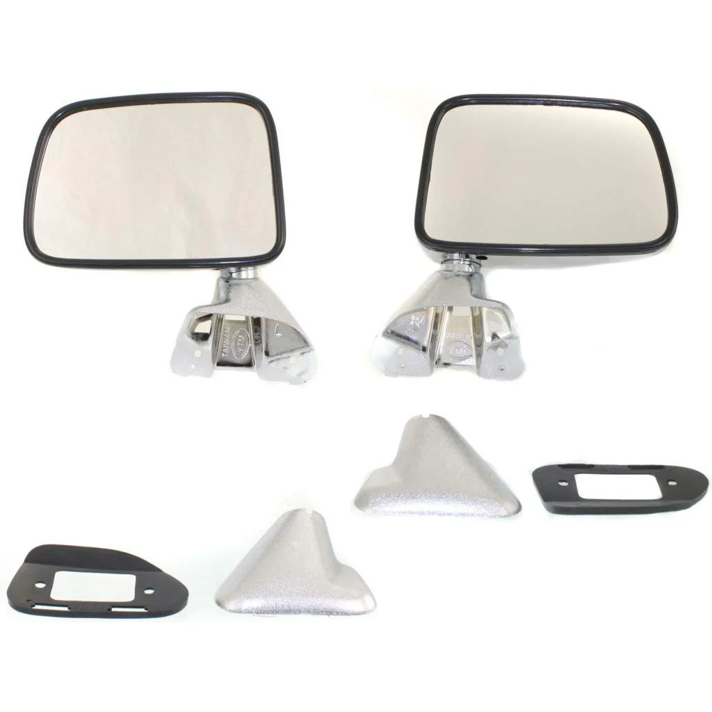 KarParts360 Door Mirror 