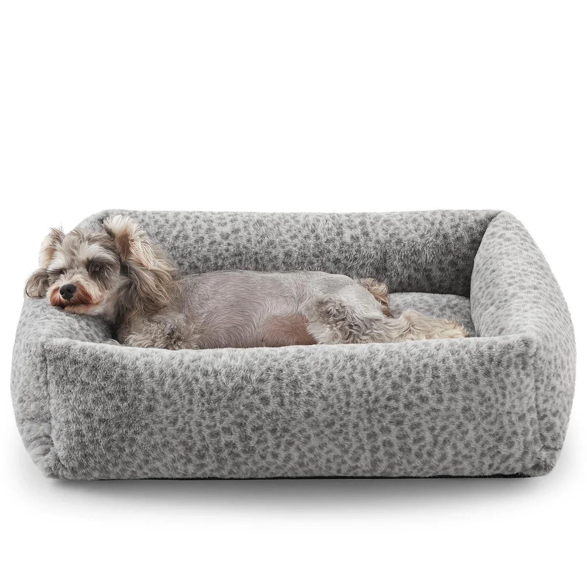JOEJOY Small Dog Bed