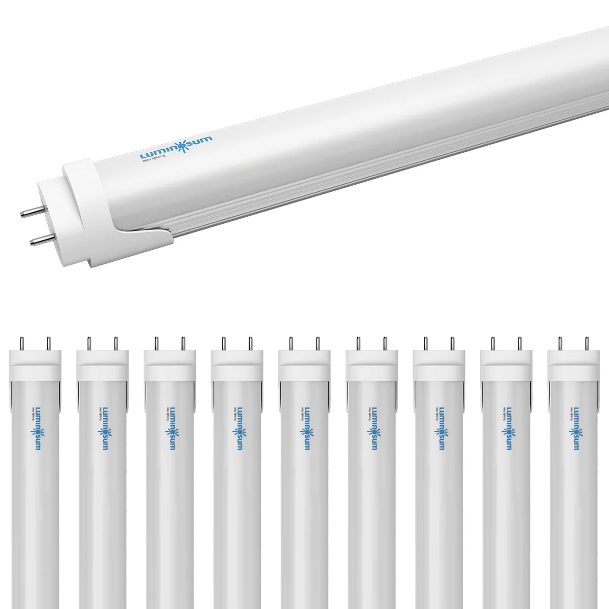 ‎LUMINOSUM LED Light Tube