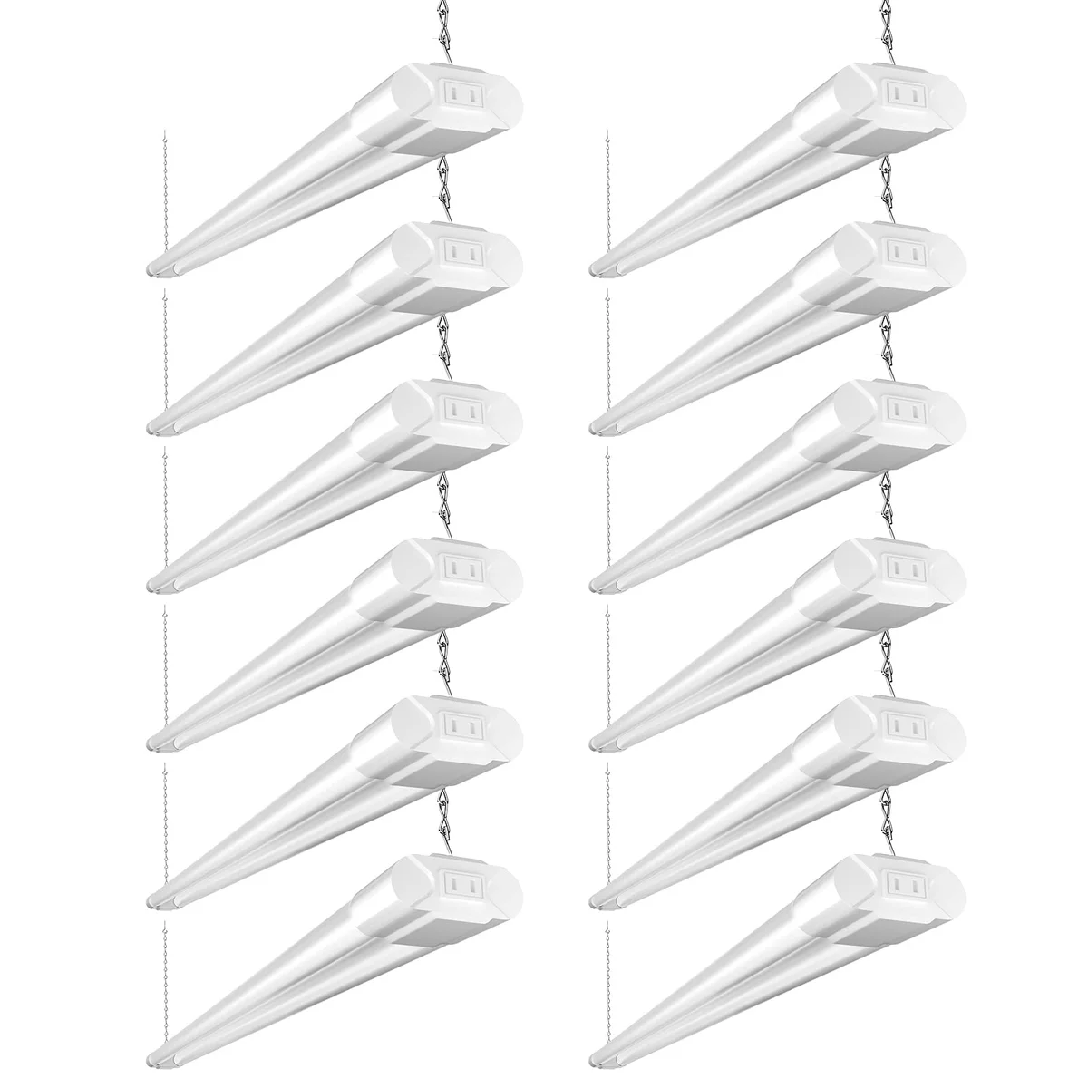 Bbounder Shop Lights