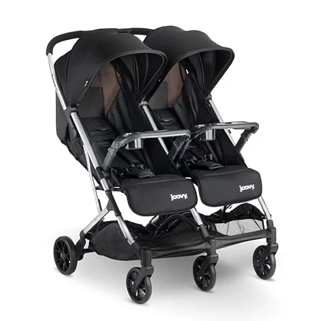 Joovy Scooter X2 Double Stroller