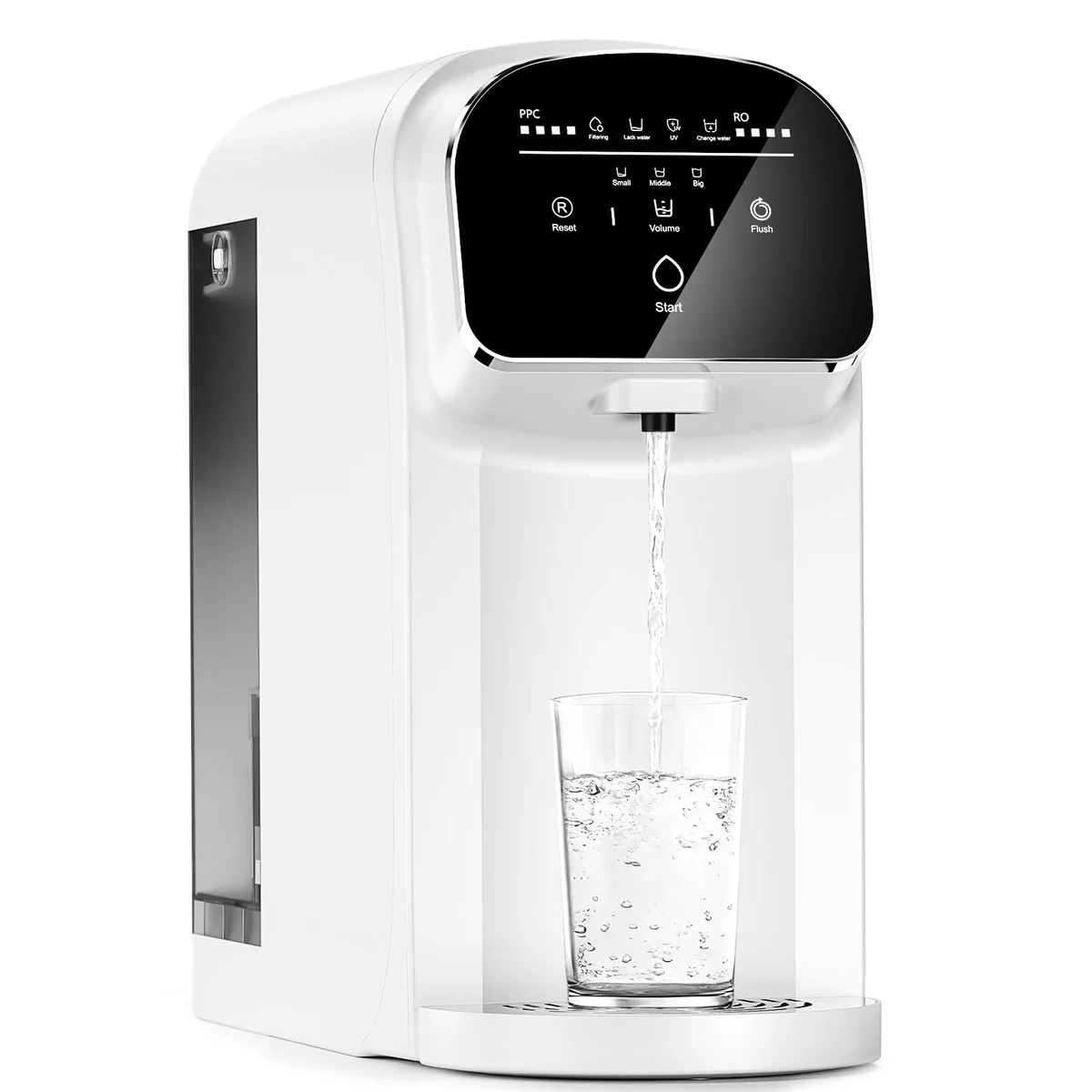 Aigerri Countertop Water Filtration System
