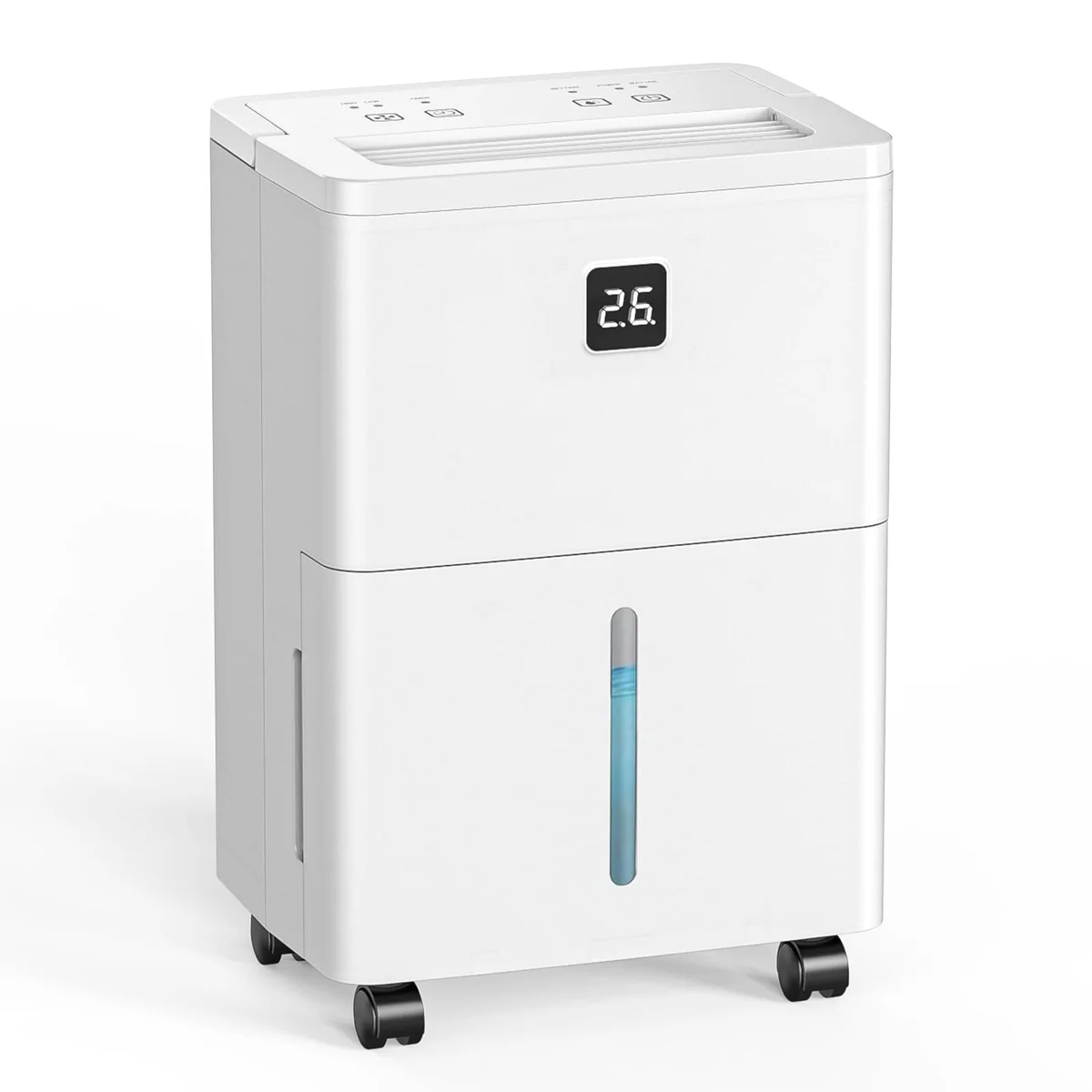 DEVERSE Mini Dehumidifier