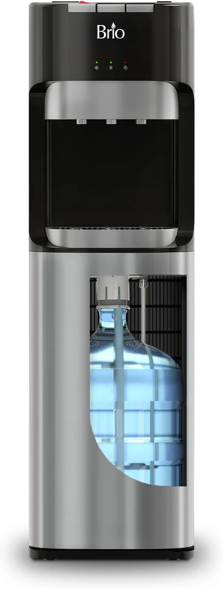Brio Water Dispenser