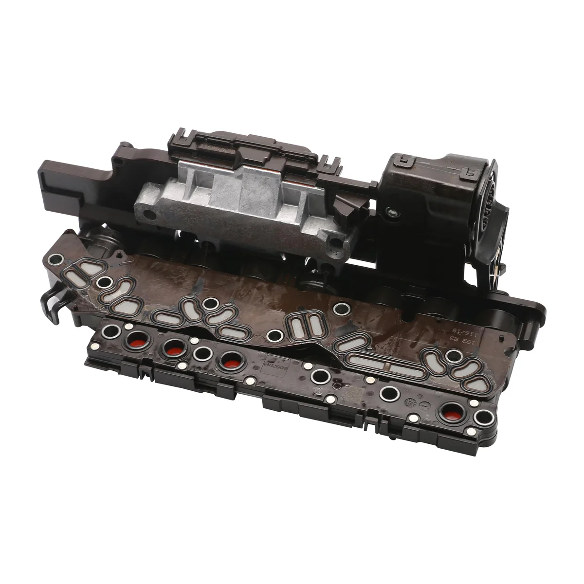 ZFQPTO 6L80 6L90 Automatic Transmission Control Valve Body