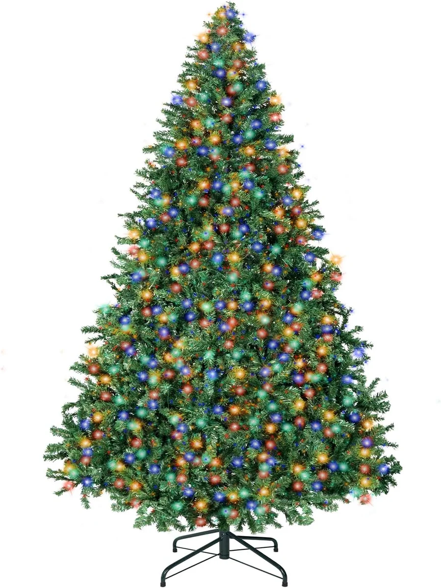ININ Christmas Artificial Tree