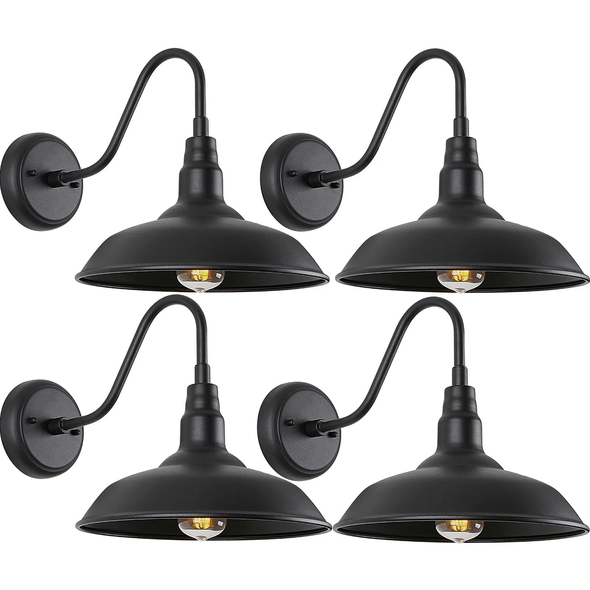 GOALPLUS Barn Lights