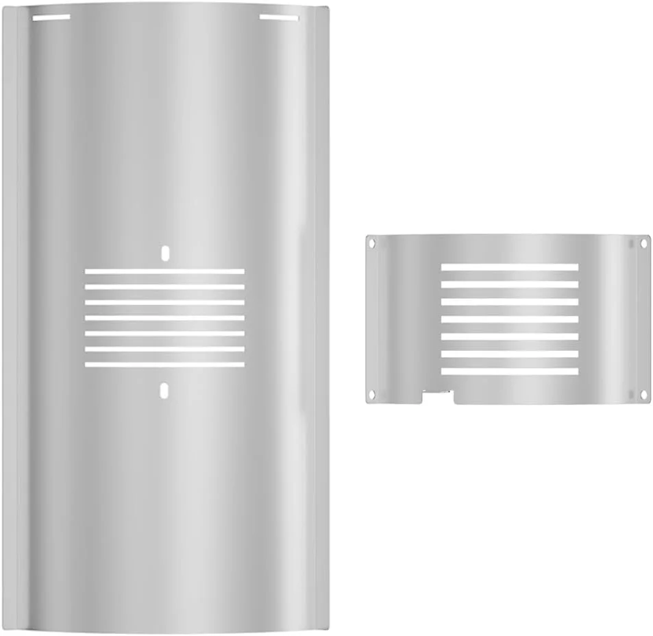 JIN BETTER GRILL PARTS Flame Broiler 