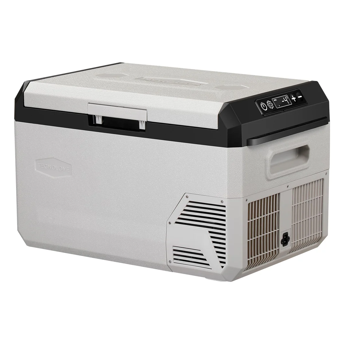 Tecnolove Car Refrigerator