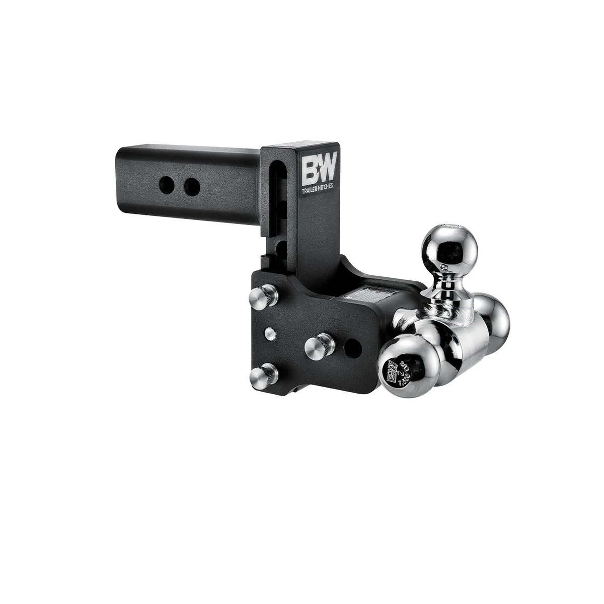 B&W Trailer Hitch