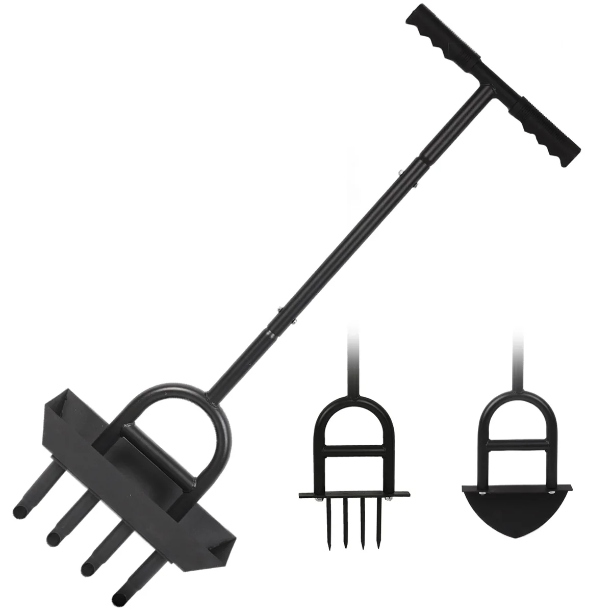 SAMRELAX Lawn Aerator Tool Set