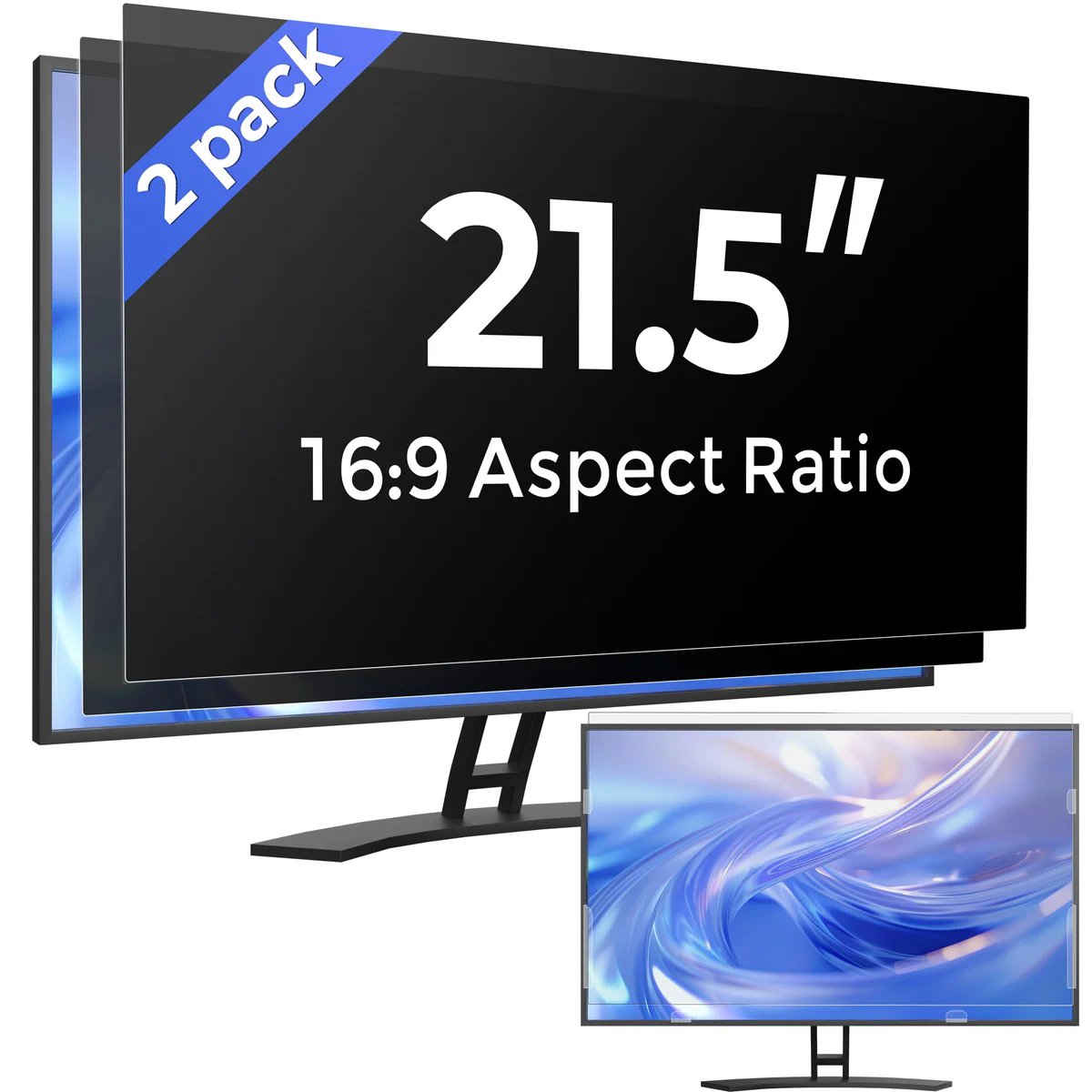 Pandcliny Computer Privacy Screen