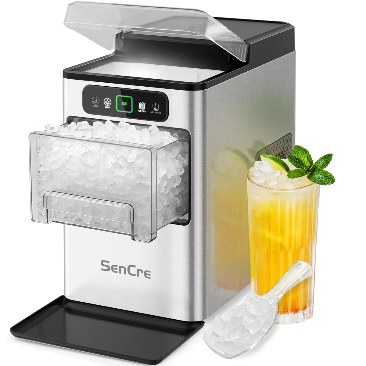 SenCre Ice Maker
