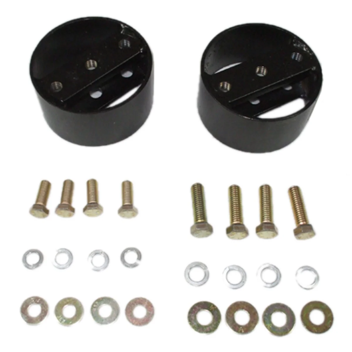  Firestone Ride-Rite 2368 Firestone WR17602368 3" Spring Spacer Axle