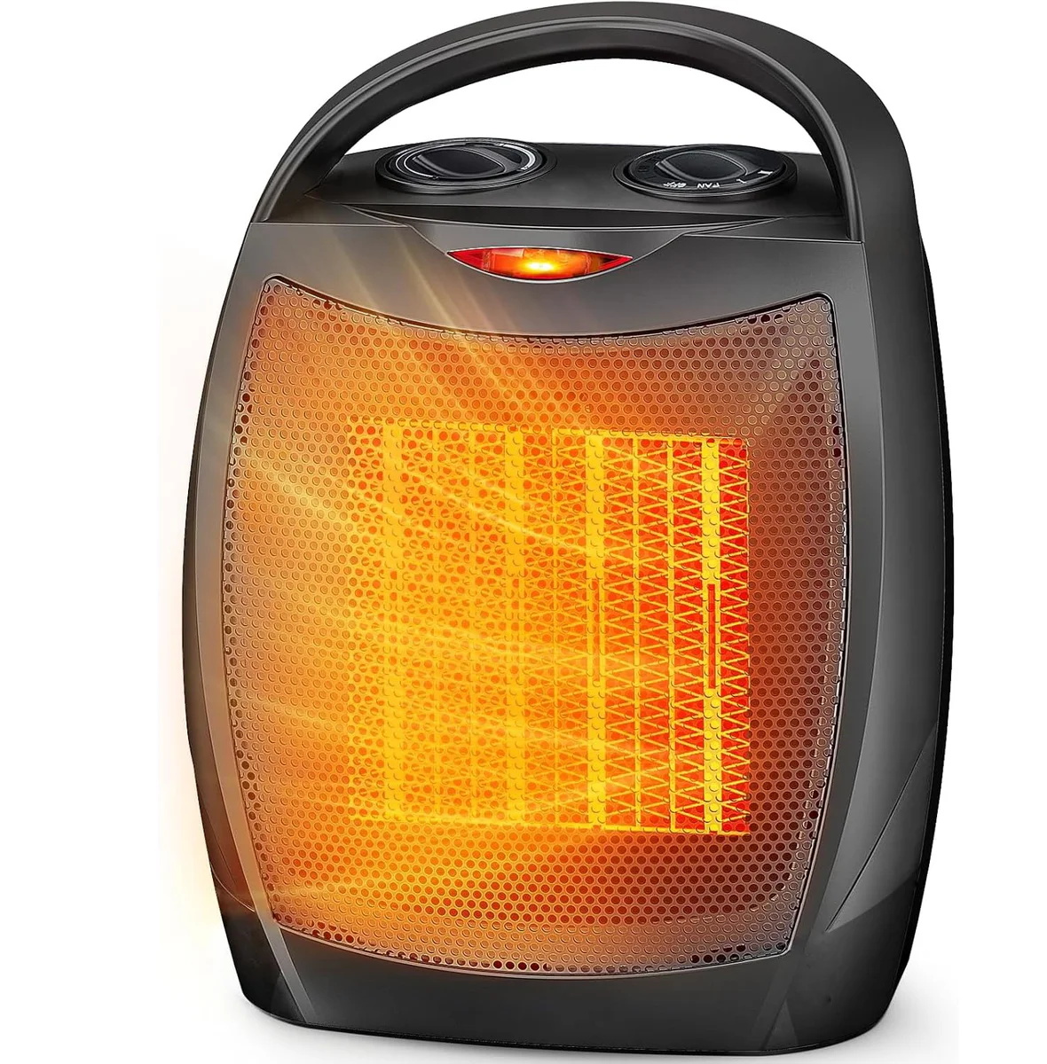 Electactic Portable Electric Heater