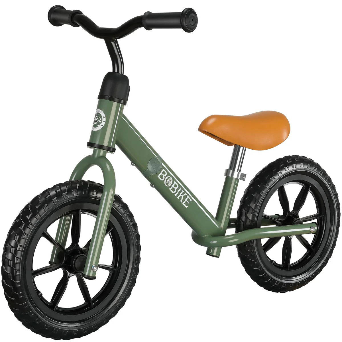 Bobike Go Balance Bike 