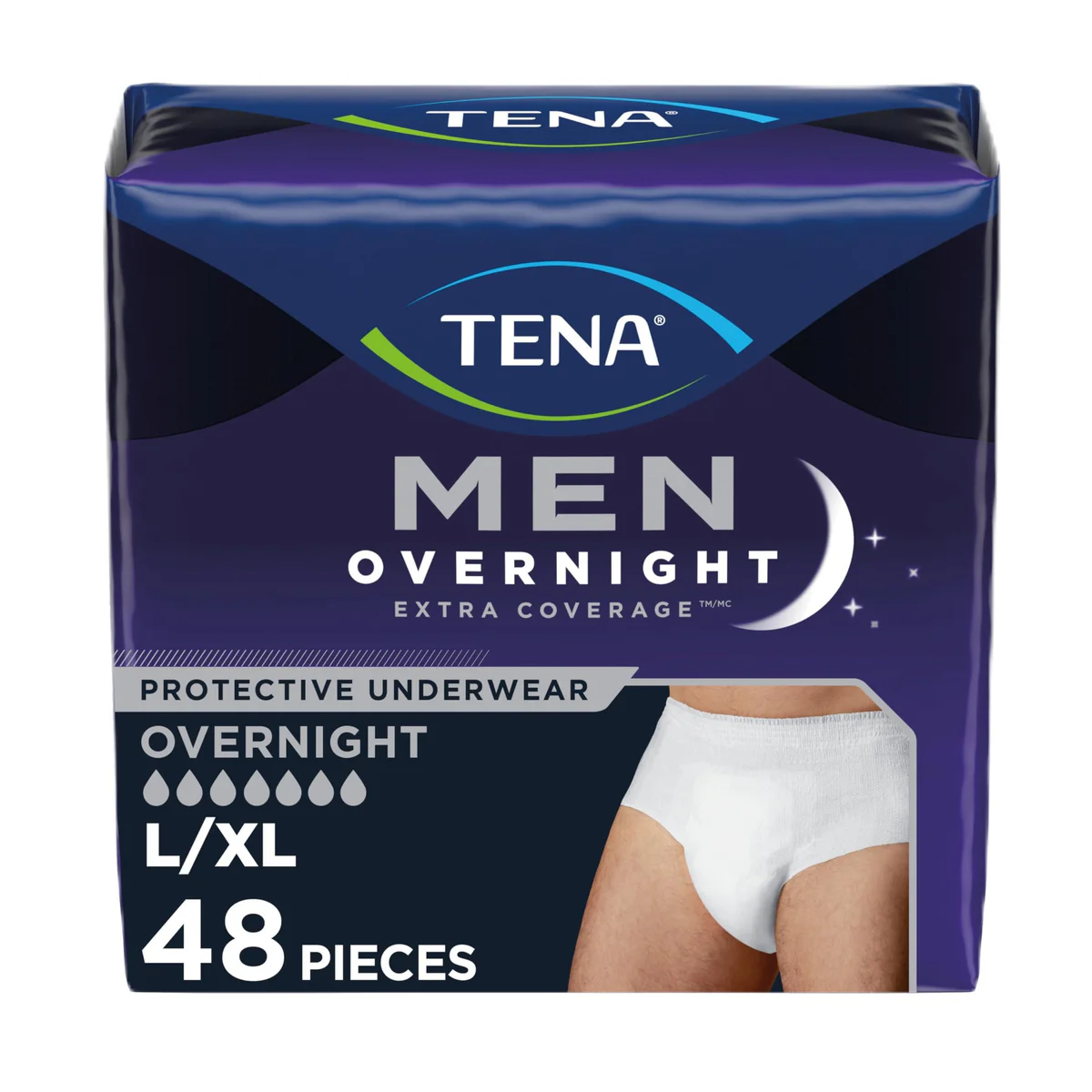 TENA Incontinence Underwear