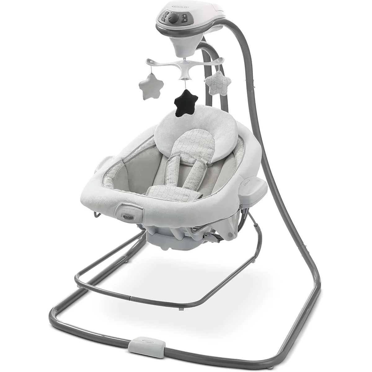 Graco Baby Gliding Swing