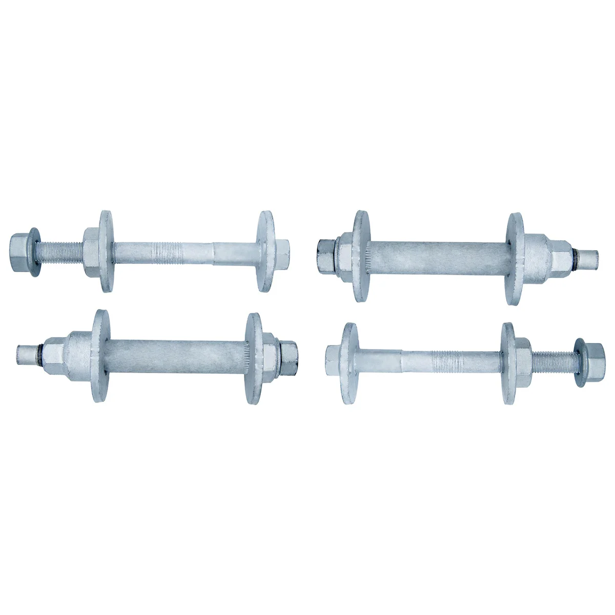 Sheisor Front Alignment Camber Toe Adjustment Bolts