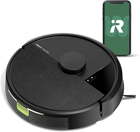 iRobot Robot Vacuum Cleaner