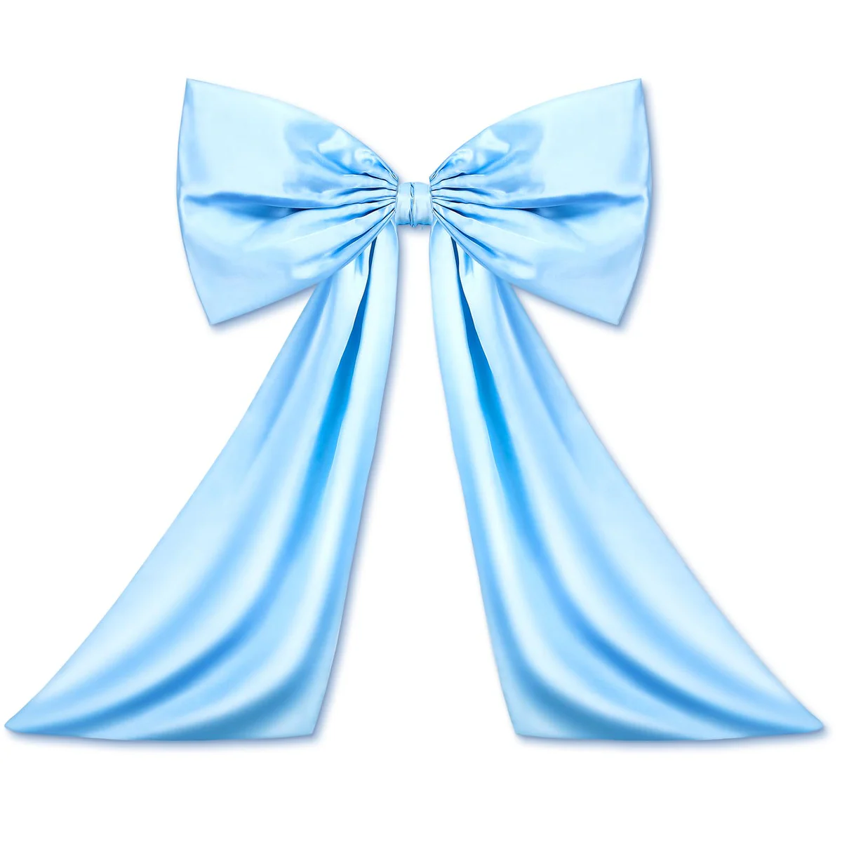Wavwavw Decorative Bow