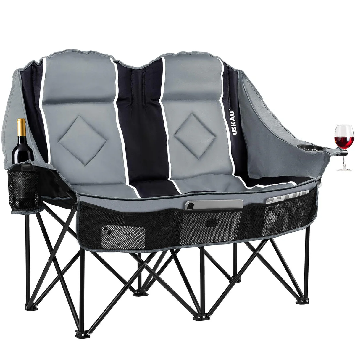 USKAU Camping Chair