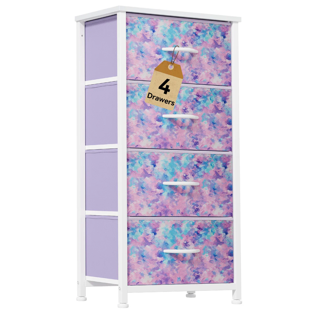DWVO Fabric Dresser 