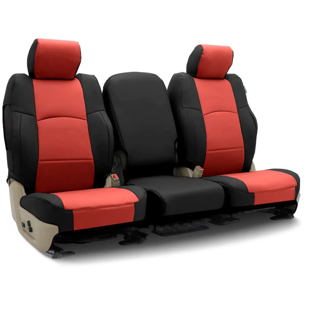 Coverking - Hyundai Car Seat Covers (One Row)