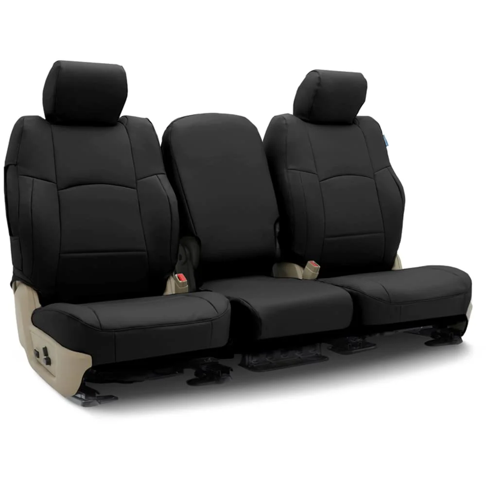 Coverking - Kia Car Seat Covers (One Row)