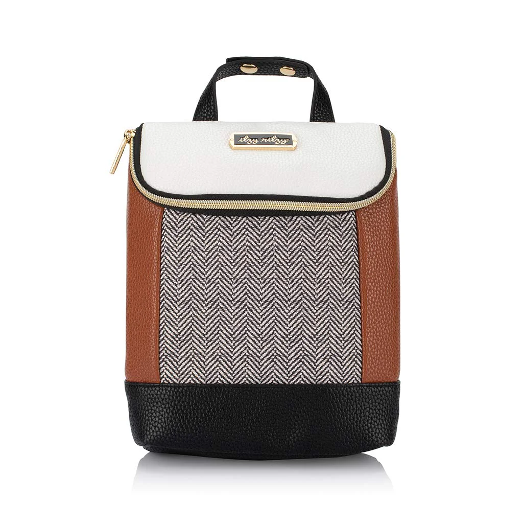 Itzy Ritzy Insulated Bottle Bag 